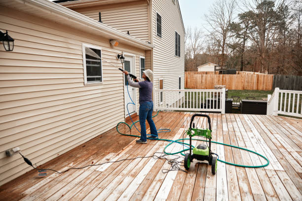 Best Residential Pressure Washing Services  in Chillicothe, MO