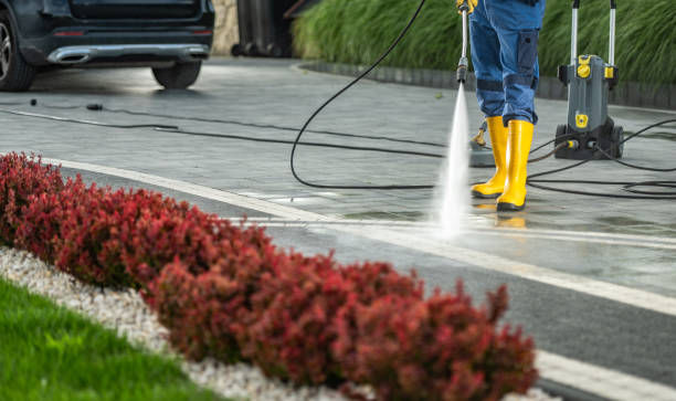 Trusted Chillicothe, MO Pressure Washing Experts