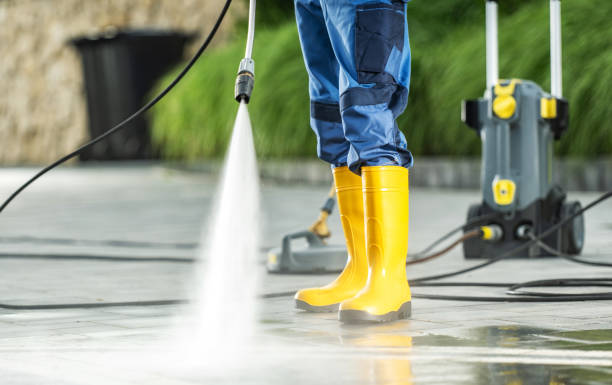 Best Pressure Washing Near Me  in Chillicothe, MO