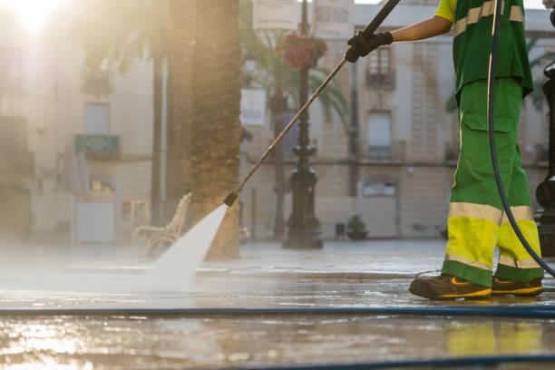 Best Roof Pressure Washing  in Chillicothe, MO